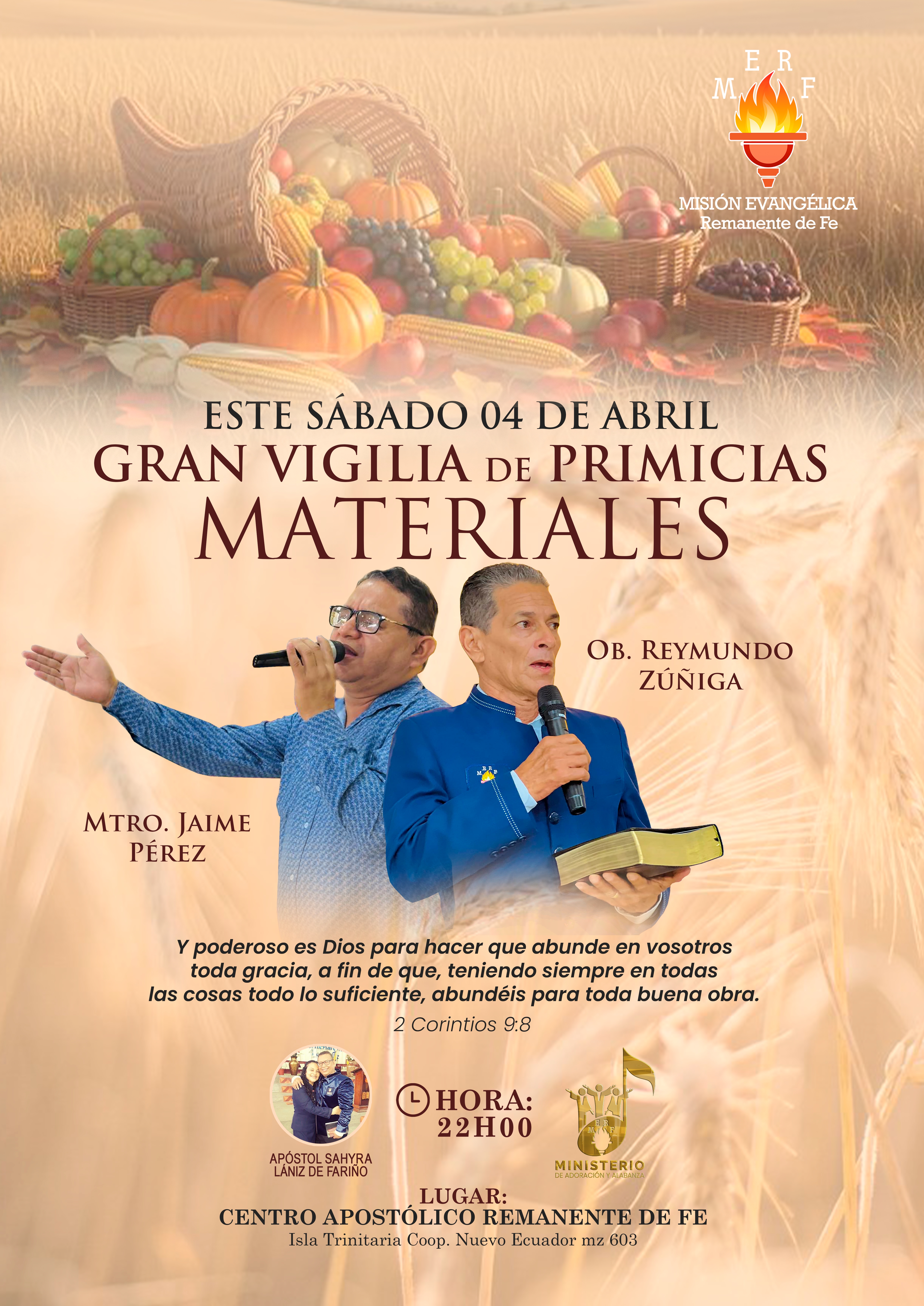 🛡️𝐕𝐢𝐠𝐢𝐥𝐢𝐚 𝐝𝐞 𝐏𝐫𝐢𝐦𝐢𝐜𝐢𝐚𝐬 𝐌𝐚𝐭𝐞𝐫𝐢𝐚𝐥𝐞𝐬 - 𝟐𝟎𝟐𝟔 🔥  